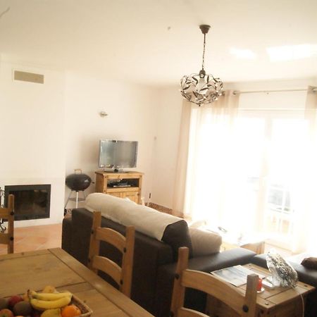 דירות קבאנס דה טאבירה Duplex Em Cabanas מראה חיצוני תמונה