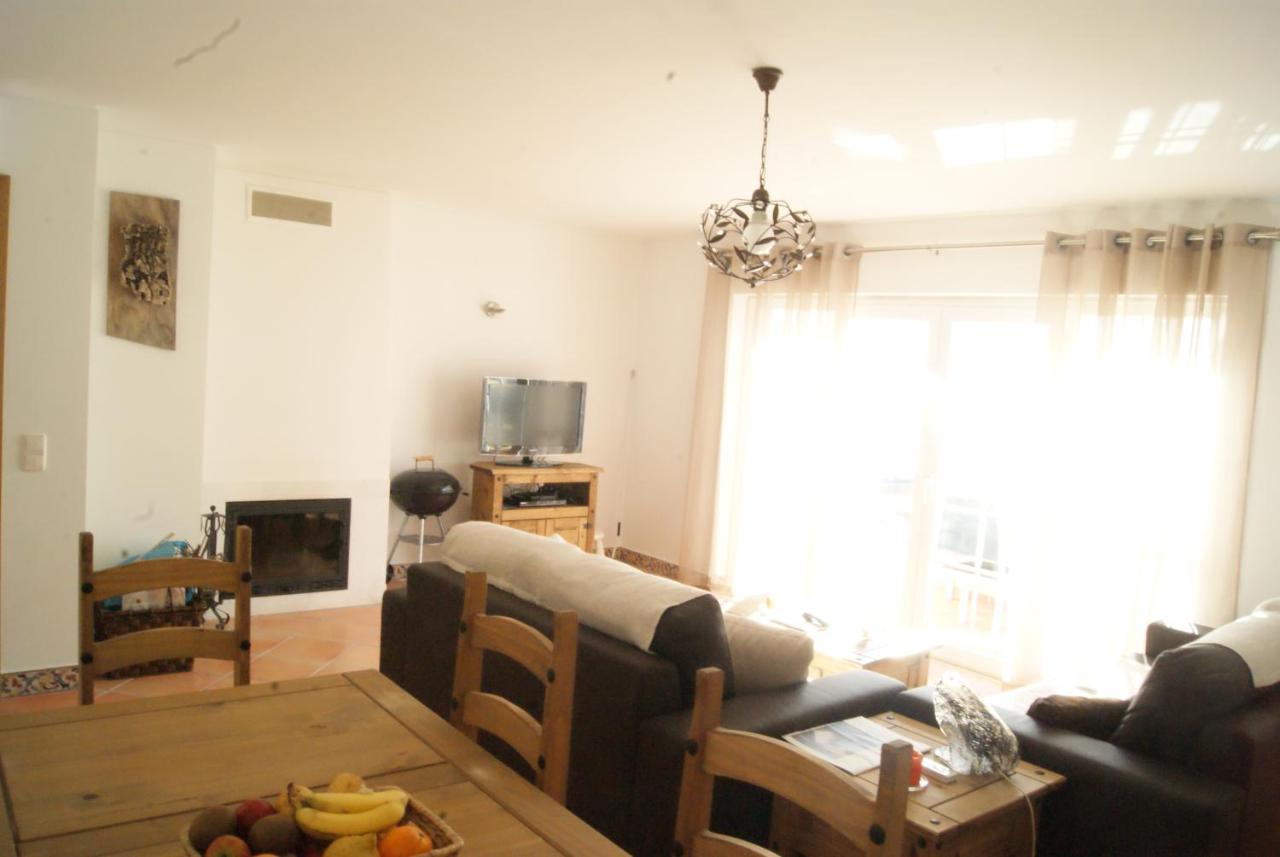 דירות קבאנס דה טאבירה Duplex Em Cabanas מראה חיצוני תמונה
