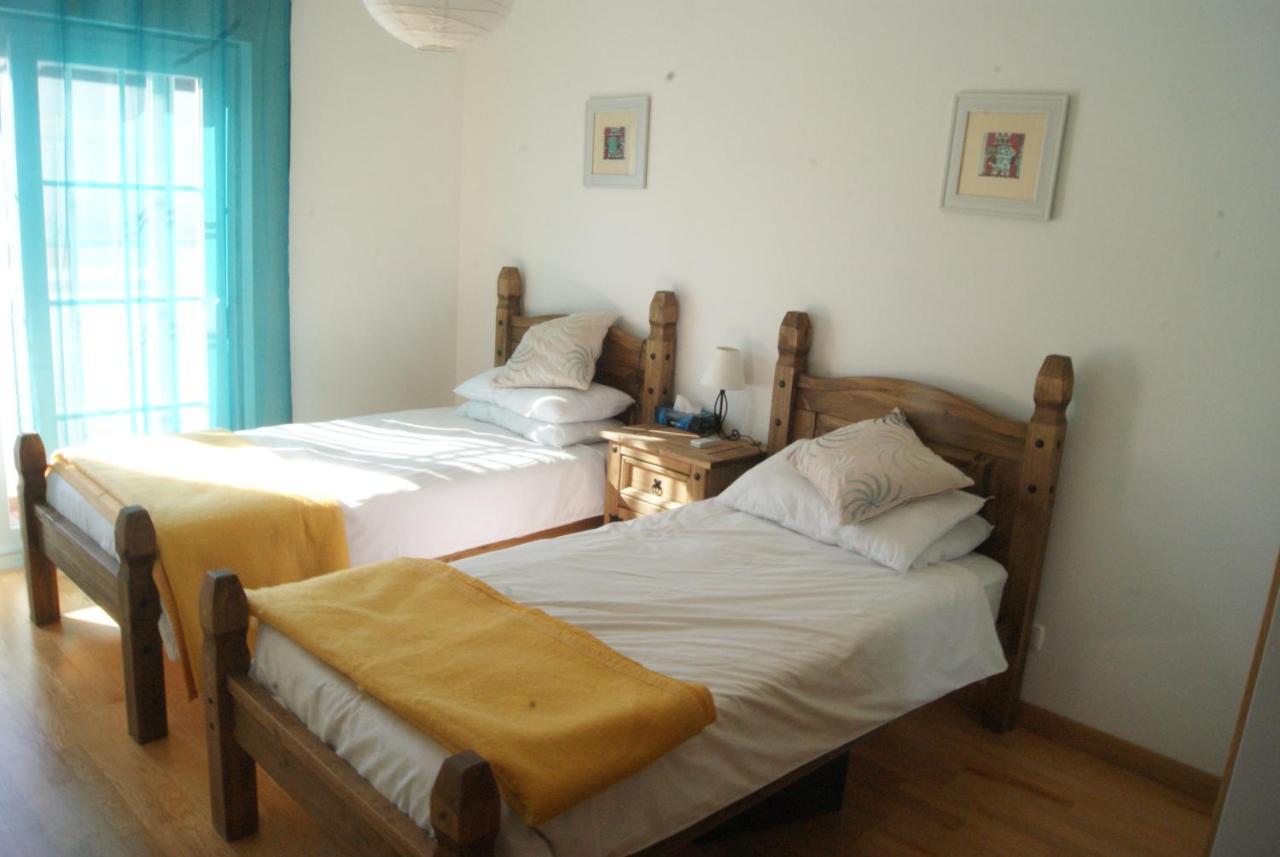 דירות קבאנס דה טאבירה Duplex Em Cabanas מראה חיצוני תמונה