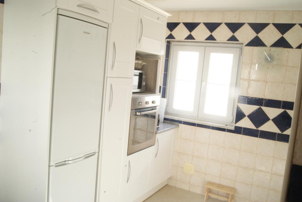 דירות קבאנס דה טאבירה Duplex Em Cabanas מראה חיצוני תמונה